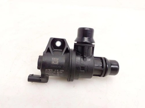 BMW iX I20 Zirkulationswassermotor 5A37572 Electricity 455kw 2025 33596920