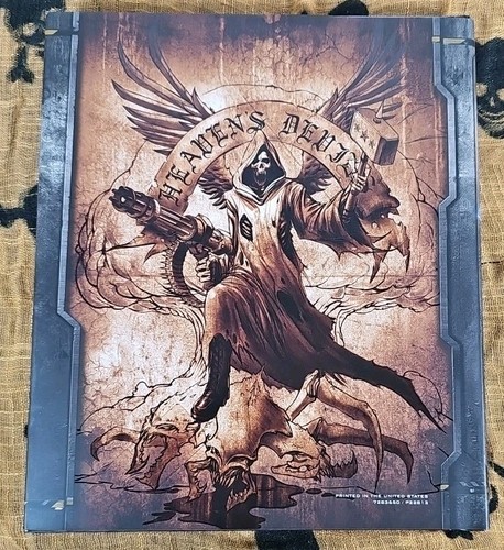 The Art of Starscraft II Wings of Liberty - Blizzard Entertainment, Insight/ ALS - Picture 2 of 2