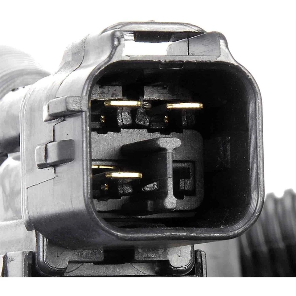 Conjunto de ventilador de refrigeración Dorman 620-458 para Kia Optima 2006-2010 Foto 2 de 2