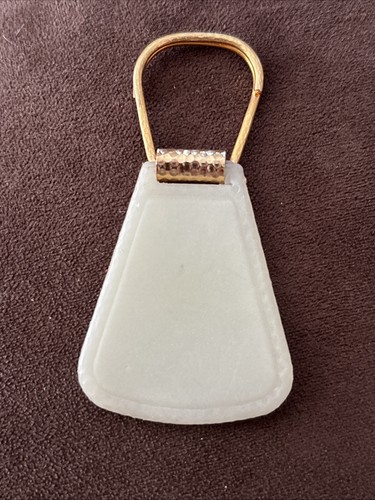 Llavero De Colección Conoco Glen’s Laramie Wyoming Fire Fly Llavero Llavero - Imagen 2 de 2