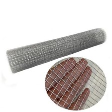 SS Wire Mesh 4 Mesh  PACK 4 Mesh Completely Welded  11.8 X3.6 12 x 24 Inch 2