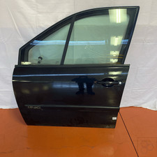 7751477221 Alte Tür. Links RENAULT SCENIC 2a Serie 1.5 dCi (63Kw) Mnv