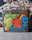 Pokémon ETB Coffret Dresseur D'élite EV02 Évolutions à Paldea NEUF SCELLÉ FR🇫🇷