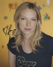 Laura Prepon autographed 8x10 Photo COA