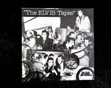 Elvis Presley - The Elvis Tapes Schallplatte ...
