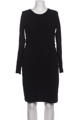 EVELIN BRANDT BERLIN Kleid Damen Dress Damenkleid Gr. EU 42 Schwarz #50m7cg0