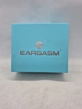 Eargasm High Fidelity Earplugs Transparent Edition 