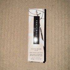 Fenty Beauty Gloss Bomb Stix High-Shine Gloss Stick in "Blaz'd Donut" BRAND NEW