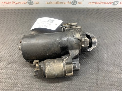 217370 Anlasser BMW 3er Touring (E91) 318d