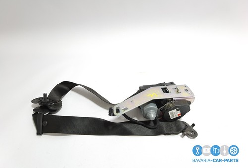 Original BMW  F01 F02 F03  Gurt Sicherheitsgurt Obergurt vorne links 9164059 ...