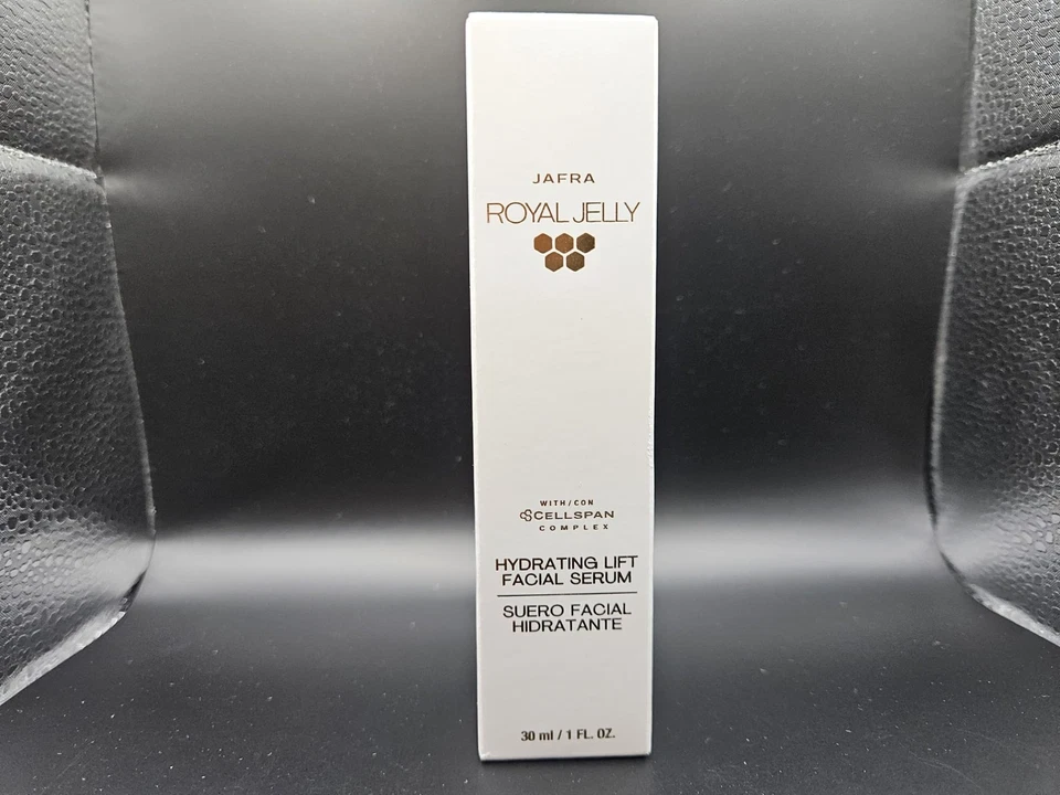 Special Offer on Membership Purchase - Bundle Royal Jelly Classic - Jafra - Image 4 of 4