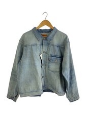 Levi's Vintage Clothing LVC 506XXE 1936 Model Type 1st Denim Jacket size 46
