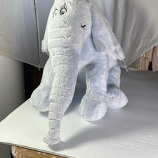 Dr. Seuss Horton Hears a WHO plush toy. Kohl  s Cares Collection.