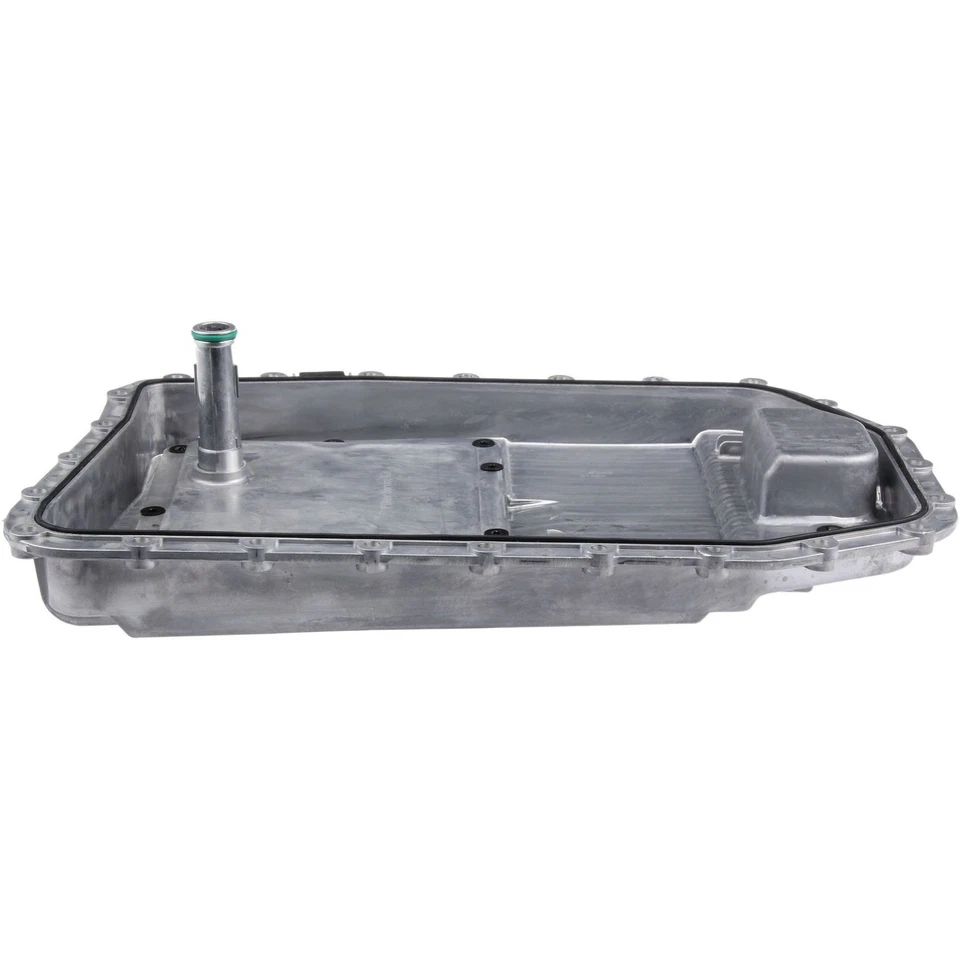 Kit de panela de óleo de transmissão URO Parts 24152333907PRM para modelos BMW selecionados 04-15 - Imagem 3 de 4