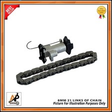 For CITROEN BERLINGO 1.5 BlueHDi YHY(DV5RD) Diesel Engine Camshaft Chain Kit