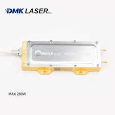 MAX Laser Pump Source 130W-500W Fiber Laser Source For Metal/Wood Welding Cut