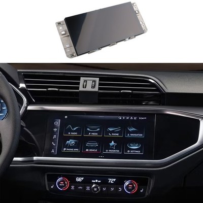 Replace 2019- 2024 Audi Q3  Dashboard Display 10.1 Zoll LCD Display Screen OEM