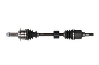 Kamoka Antriebswelle 5010440 FüR Suzuki SX4 Classic EY GY RW RW416 VVT YA21S 4X4