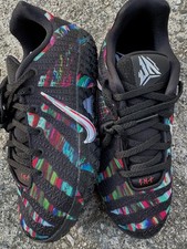 NEW MEN - Ja 3 "King Of The Court" 2025 IF1795-001 Size US 7 - 12
