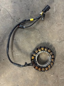 2022 21 SKIDOO MXZ SUMMIT Renegade 850 E-Tec Stator Generator XRS freeride 19 20