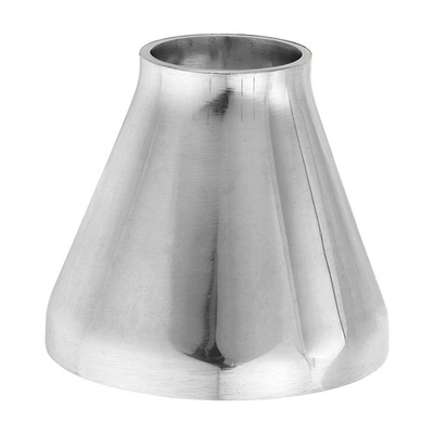 #ad #ad Concentric Reducer 3quot; to 1 1 2quot; HVAC Concentric Increaser 304 Stainless Steel $36.42