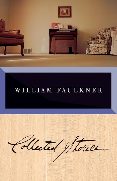 Collected Stories Of William Faulkner William Faulkner Taschenbuch Englisch 2003-image