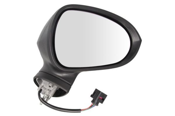 Right BLIC 5402-10-2002294P Exterior Mirror for SEAT