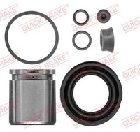 Quick Brake Reparatursatz Bremssattel 114-5237 FüR Fiat Freemont JTD 4X4 Jaguar