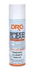 Driven Racing Oil Degreaser - Foaming - 18.00 oz Aerosol - Each 50010