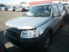Capot Land Rover FREELANDER