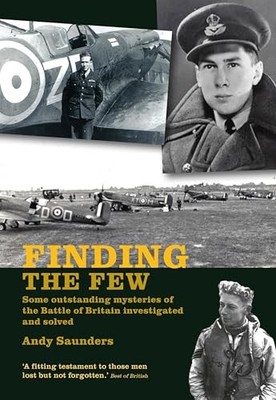 Finding the Few: Some outstanding my..., Saunders, Andy