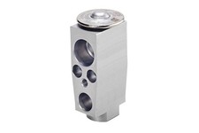 EXPANSION VALVE, AIR CONDITIONING 715299