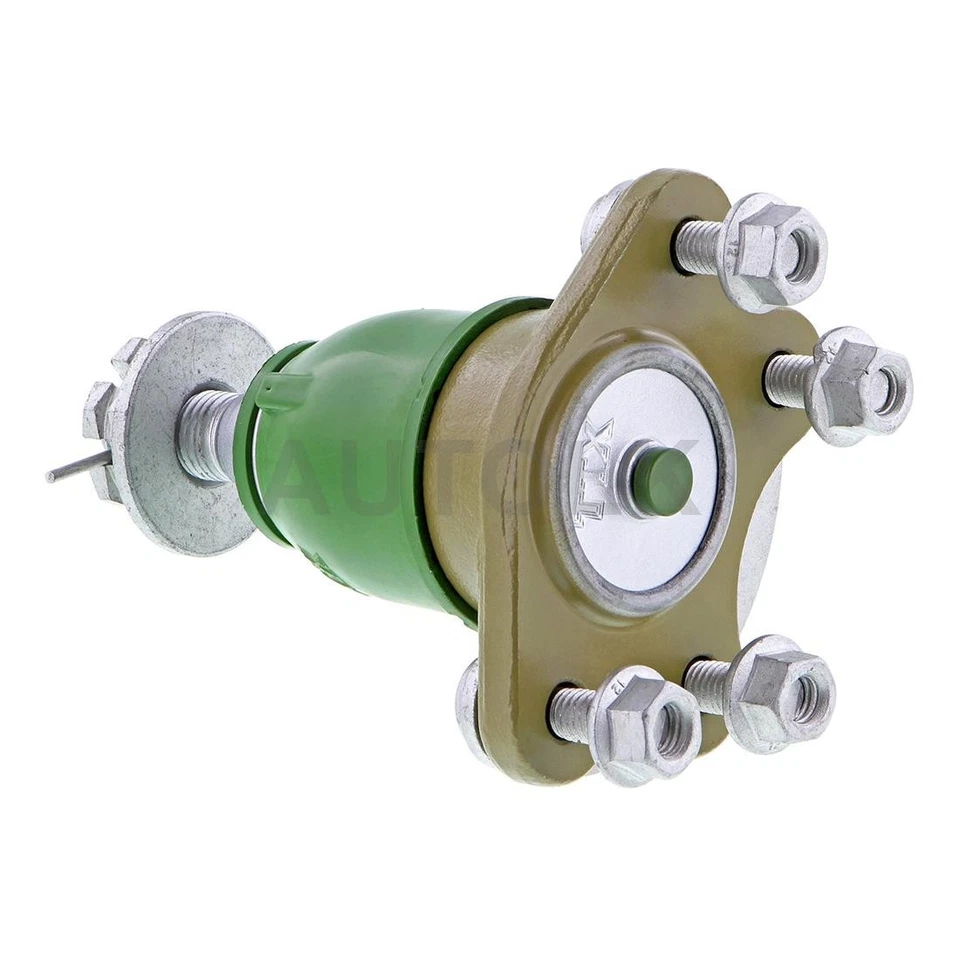 Шаровые шарниры Mevotech TTX подходят для Chevrolet C1500 1993 1994 1995 1996 1998 1999 годов выпуска - Изображение 3 из 4