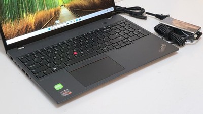 Lenovo ThinkPad P16s Gen 2 Ryzen 7 Pro 2TB SSD 64 GB RAM Radeon