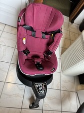 Gebrauchter Kindersitz Besafe iZi Turn i-Size 