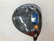 Callaway PARADYM Ai SMOKE MAX D 15 degree TENSEI 50 for Callaway Ai SMOKE SR F
