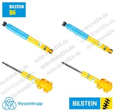 Bilstein B6 Dämpfer vorne hinten für Mercedes-Benz Sprinter 2-T Kasten B901 B902 Bilstein B6 Dämpfer vorne hinten für Mercedes-Benz Sprinter 2-T Kasten B901 B902