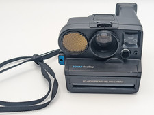 Polaroid SONAR OneStep Pronto Land Camera - SX-70 GUC Tested and works perfectly