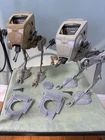 At-ST Scout Walker X2.  ROTJ 1982 With Some 3d Parts.  Parts or resto. Lot#1