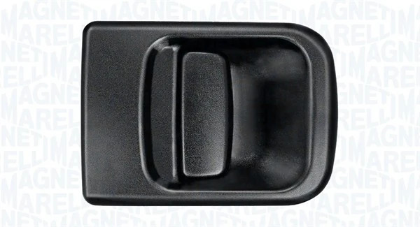 Poignée extérieure Magneti Marelli 350105013500 d'un niveau de finition premium et durable