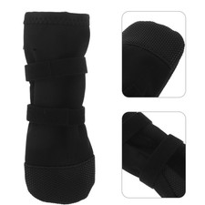 Dog Socks for Large Paws Pet Waterproof Foot Covers Hardwood Floors