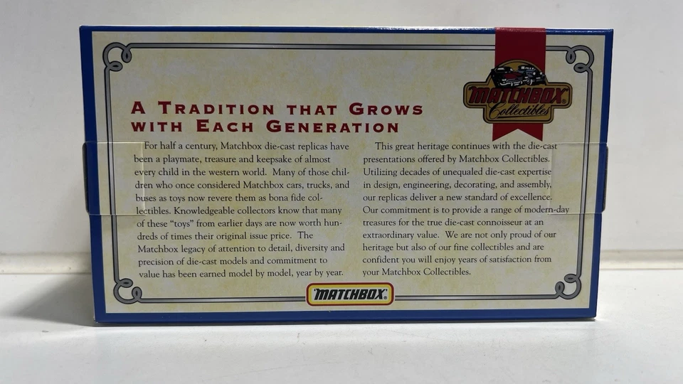 1:72 Matchbox Great Tanks of World DYM37580 Panzer IV Ausf F1. Packed. Mint - Image 3 of 4