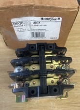 Honeywell DP3030B 1001 Definite Purpose Contactor, UPC 085267145558