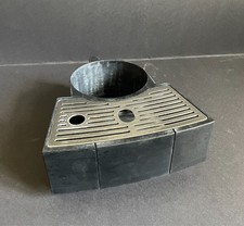 NESPRESSO Gemini CS 200 220 - Auffangschale Mitte Cappucino - gebraucht