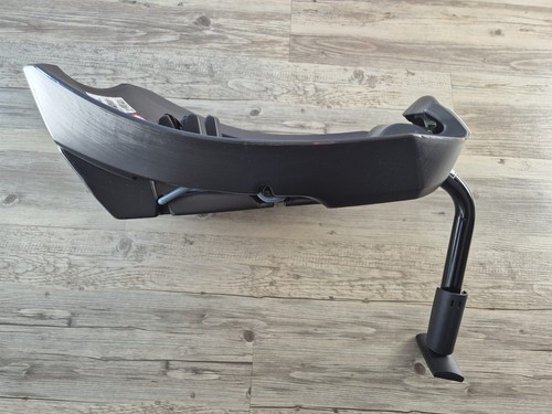 Cybex Aton 5 Babyschale + Aton Base 2 – Sicher & Bequem fürs Baby! Neuwertig! - Bild 2 von 13
