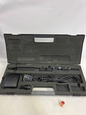 Yamaha WX7 Wind MIDI Controller Tested with Case and Cable with Case from japan