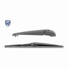 VAICO Heckwischerarm + Kappe + Wischerblatt für CITROEN C1 II PEUGEOT 108 hinten