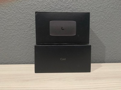 Ubiquiti UniFi Connect Display Cast UC-CAST-US New Open box