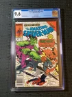 Amazing Spider-Man #312 CGC 9.6 WP (Marvel/1989) - Todd McFarlane Newsstand Var