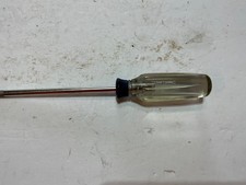 Vintage Craftsman 41303 D WF #3 Phillips Screwdriver USA excellent shape